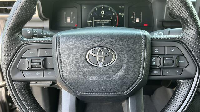 Photo of 2025 Underground Toyota Tacoma