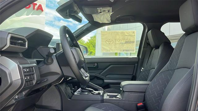 Photo of 2025 Underground Toyota Tacoma