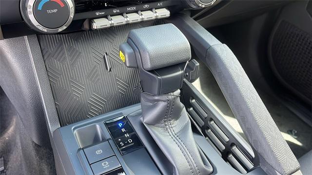 Photo of 2025 Underground Toyota Tacoma