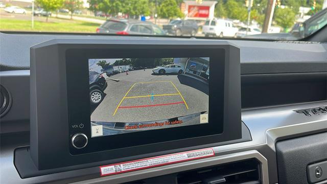 Photo of 2025 Underground Toyota Tacoma