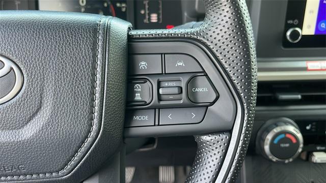 Photo of 2025 Underground Toyota Tacoma