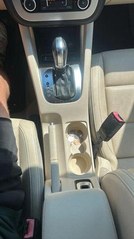 Photo of 2012 Silver Volkswagen Eos