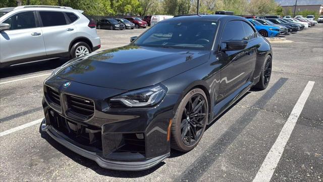 2024 BMW M2