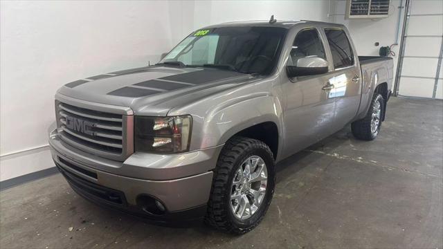 2013 GMC Sierra 1500