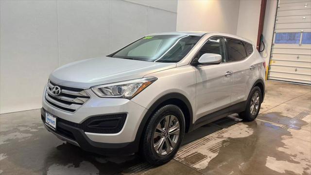 2015 Hyundai Santa Fe Sport