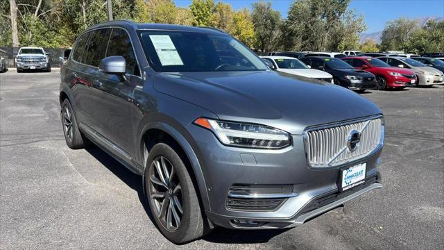 2017 Volvo XC90