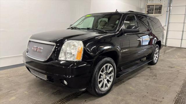2007 GMC Yukon Xl