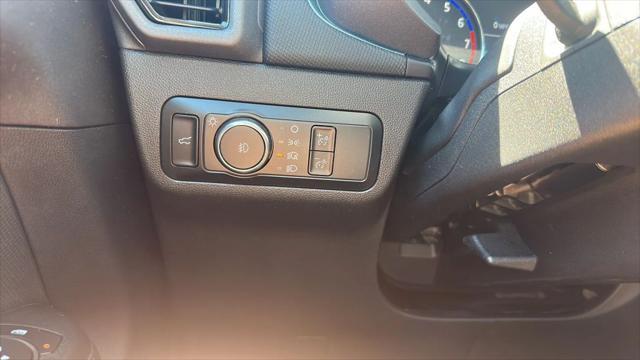 Photo of 2022 Gray Ford Bronco Sport