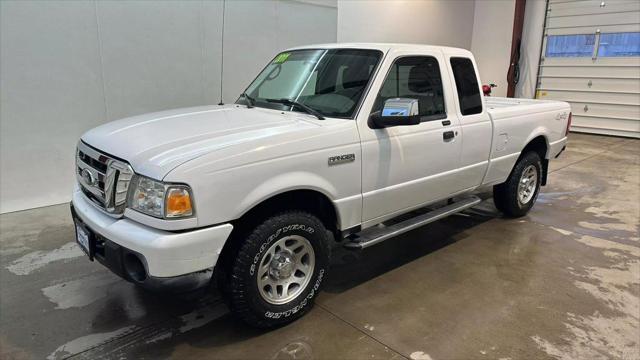 2011 Ford Ranger