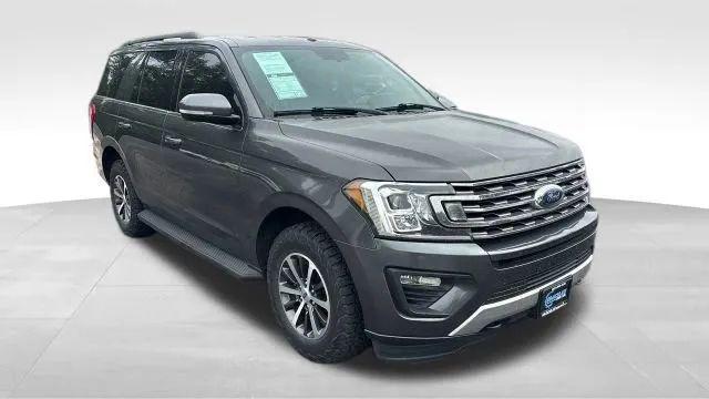 Photo of 2019  Ford Expedition