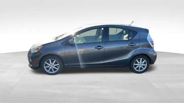 Photo of 2012  Toyota Prius c
