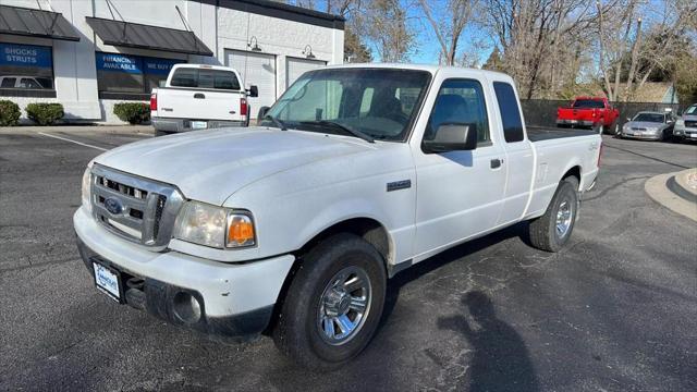 2008 Ford Ranger