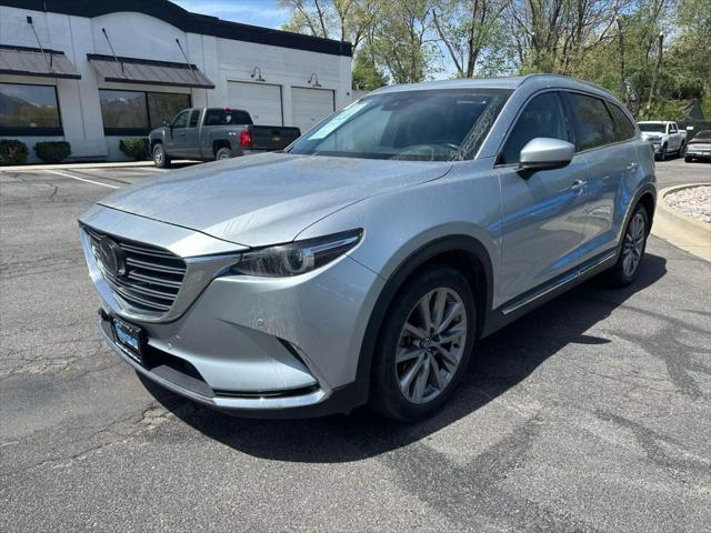 2023 Mazda CX-9