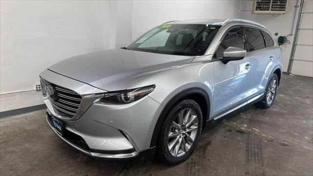 2023 Mazda CX-9