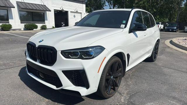 2023 BMW X5 M