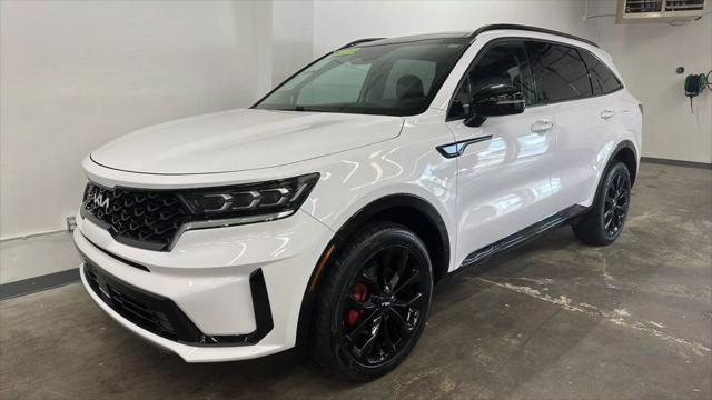 2022 Kia Sorento