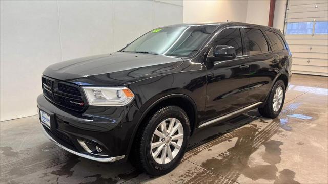 2015 Dodge Durango