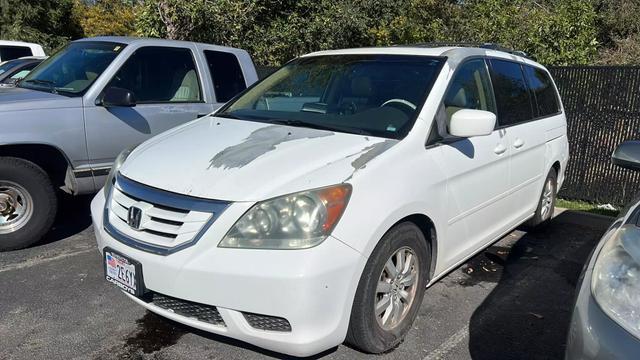 2010 Honda Odyssey