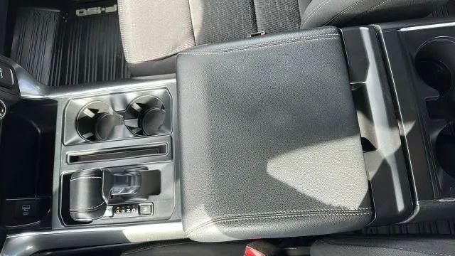 Photo of 2023 White Ford F-150