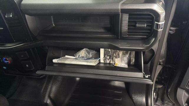 Photo of 2023 Gray Ford F-150