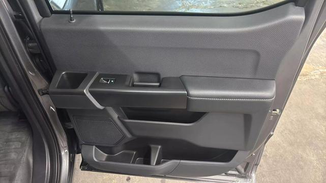 Photo of 2023 Gray Ford F-150