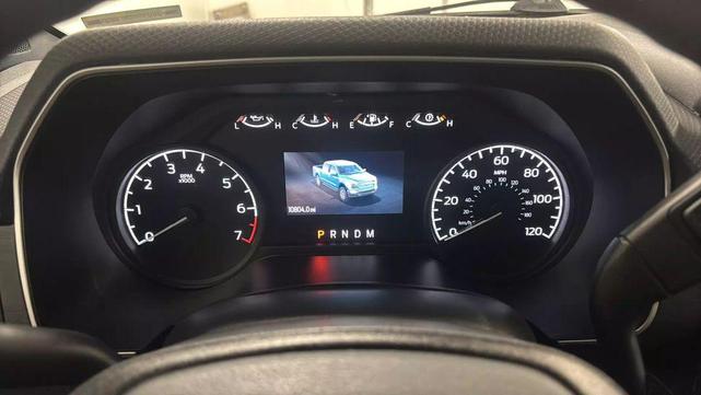 Photo of 2023 Gray Ford F-150