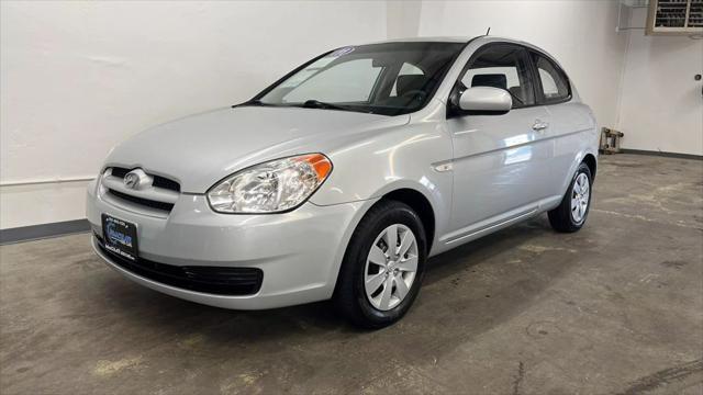 2011 Hyundai Accent