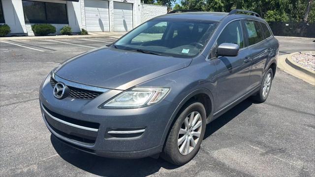 2008 Mazda CX-9