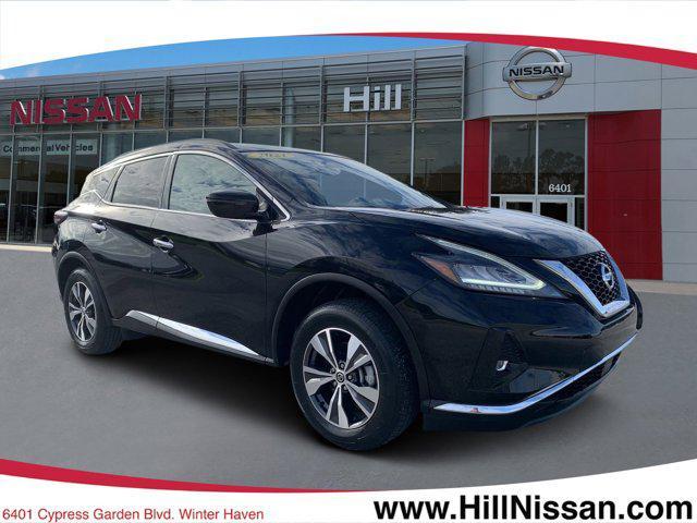 2021 Nissan Murano