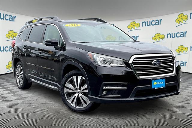 2019 Subaru Ascent