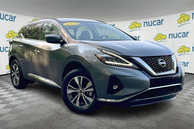 2023 Nissan Murano