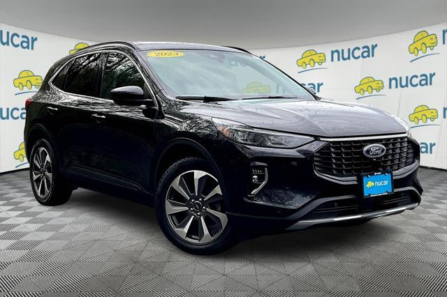 2023 Ford Escape