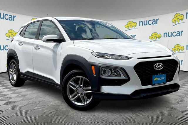 2021 Hyundai KONA
