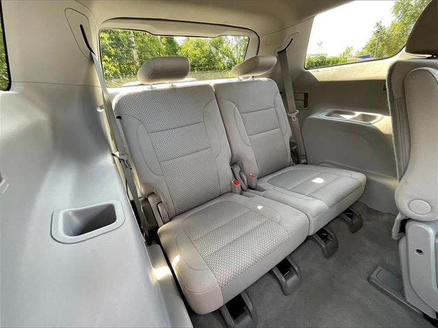 Photo of 2021 Satin Steel Metallic GMC Acadia