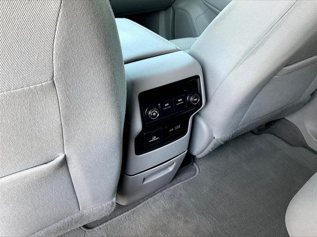 Photo of 2021 Satin Steel Metallic GMC Acadia