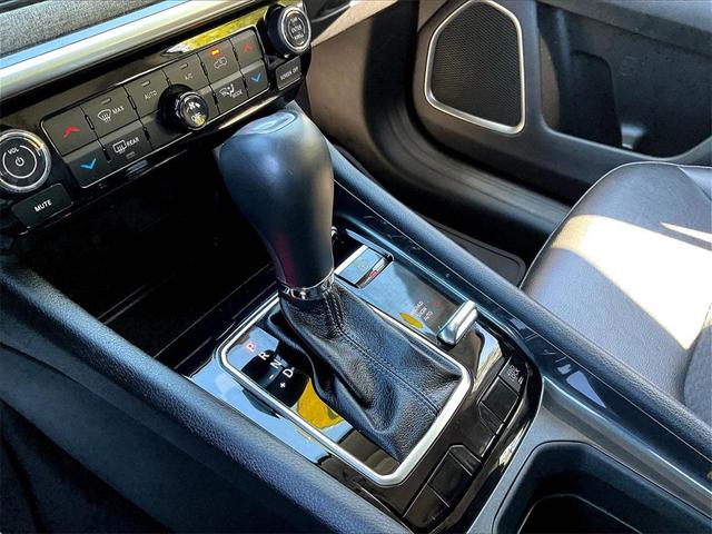 Photo of 2022 Billet Silver Metallic Clearcoat Jeep Compass