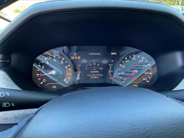 Photo of 2022 Billet Silver Metallic Clearcoat Jeep Compass