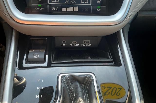 Photo of 2023 Cosmic Blue Pearl Subaru Outback
