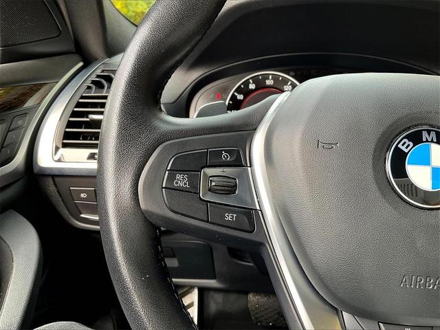 Photo of 2019 Dark Graphite Metallic BMW X4