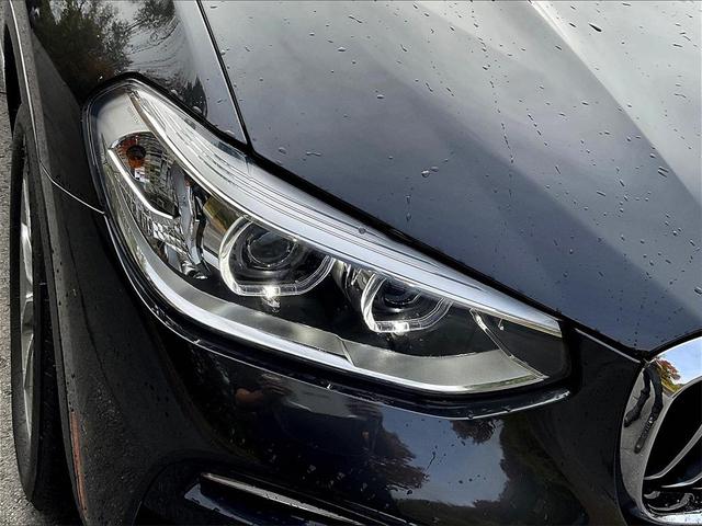 Photo of 2019 Dark Graphite Metallic BMW X4