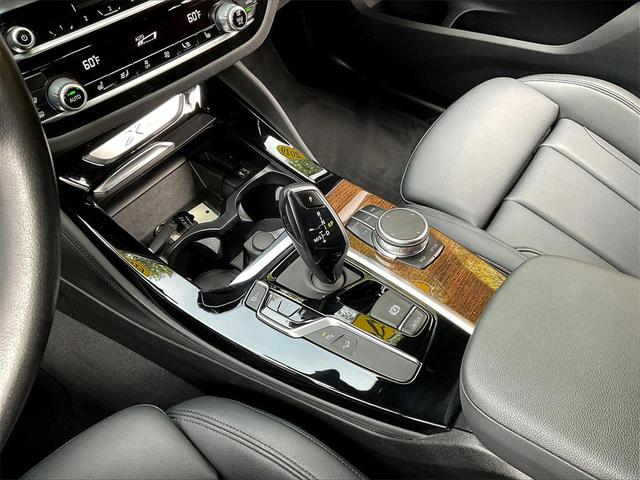 Photo of 2019 Dark Graphite Metallic BMW X4