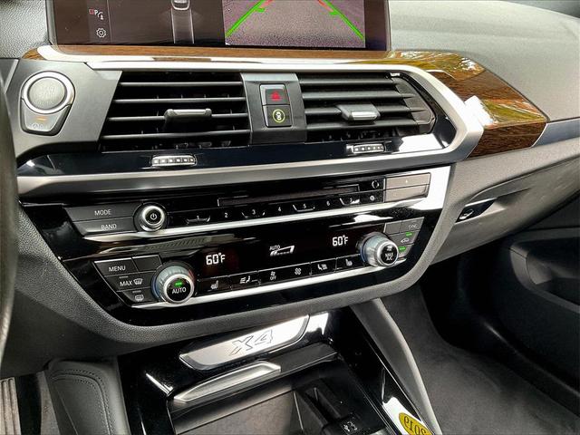 Photo of 2019 Dark Graphite Metallic BMW X4