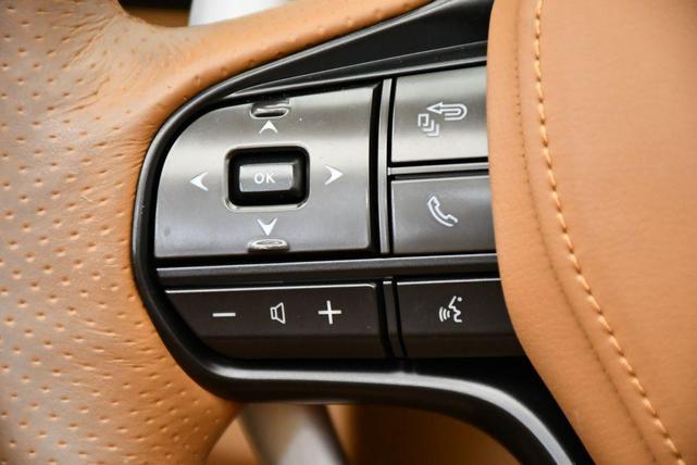 Photo of 2021 Infrared Lexus LC 500
