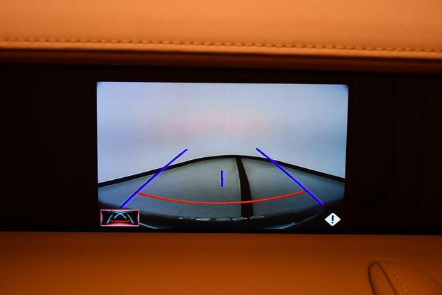 Photo of 2021 Infrared Lexus LC 500