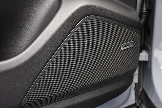 Photo of 2024 Arctic Grey Porsche Cayenne