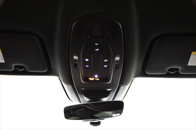 Photo of 2024 Arctic Grey Porsche Cayenne