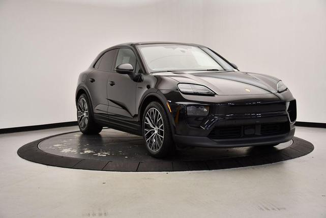 Photo of 2024 Porsche Macan