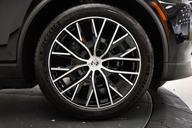 Photo of 2024 Porsche Macan