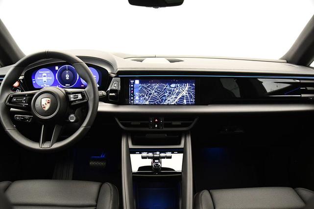 Photo of 2024 Porsche Macan