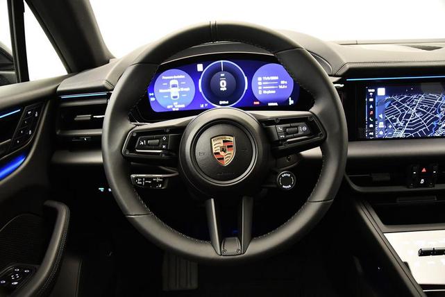 Photo of 2024 Porsche Macan